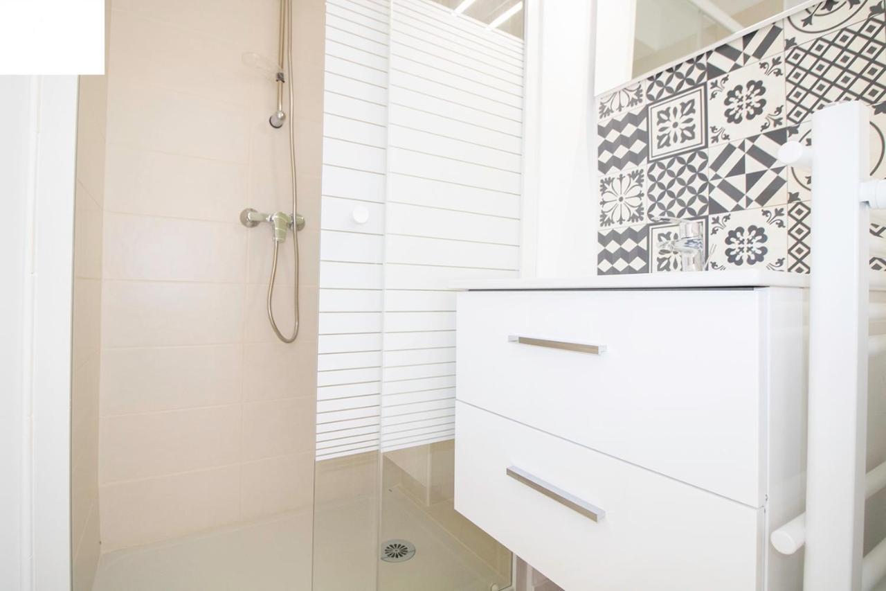 005- Appartement 6 Chambres, Tramway, Parking,Clim Montpellier Ngoại thất bức ảnh